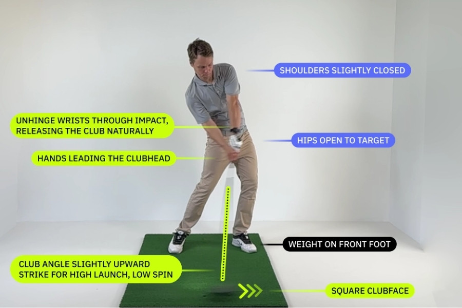 Driver Impact