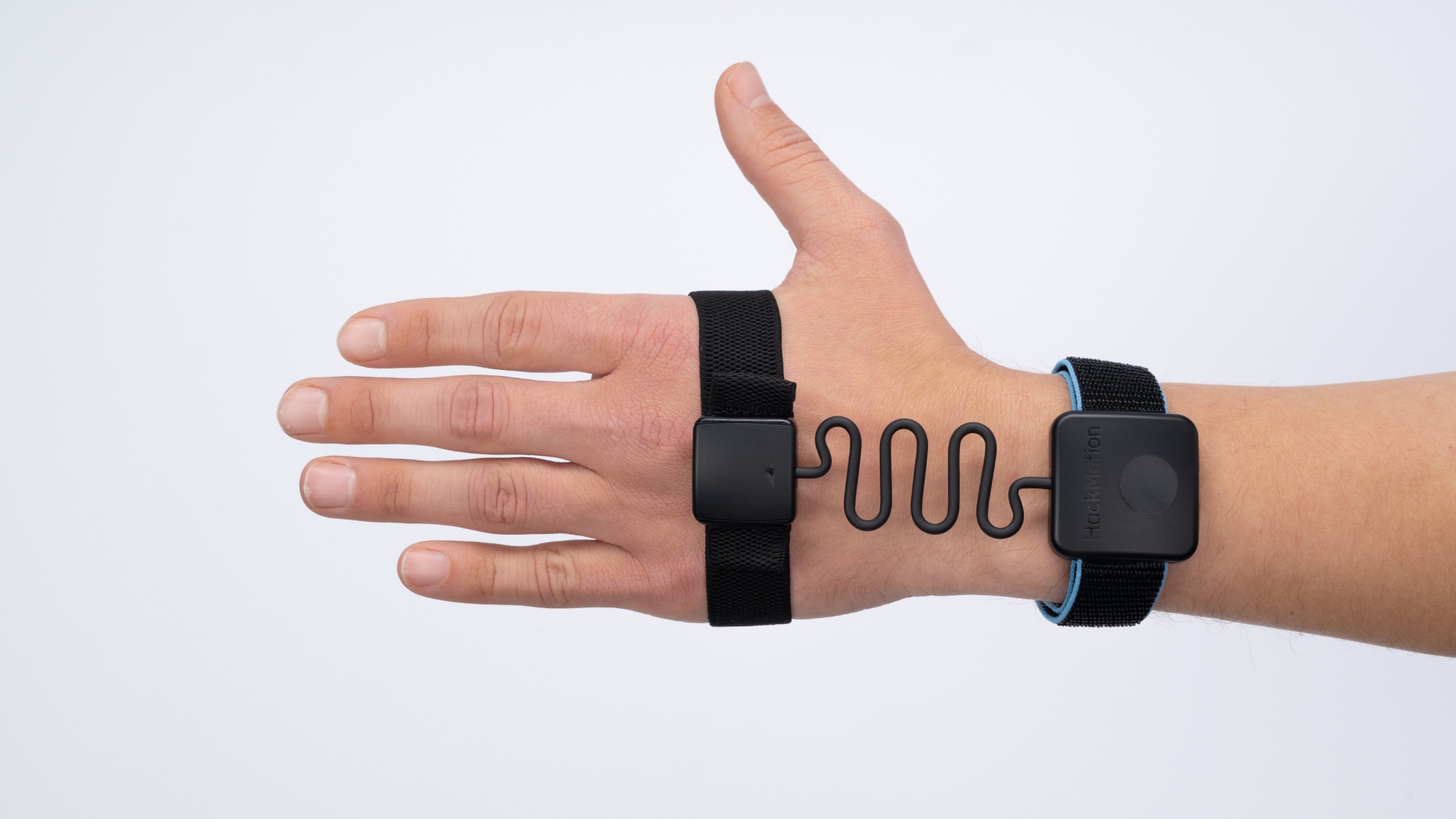 How to Wear the Sensor